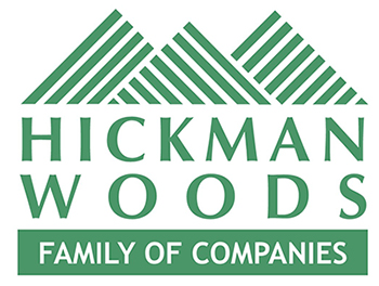 Hickman Woods Family of Companies logo 350