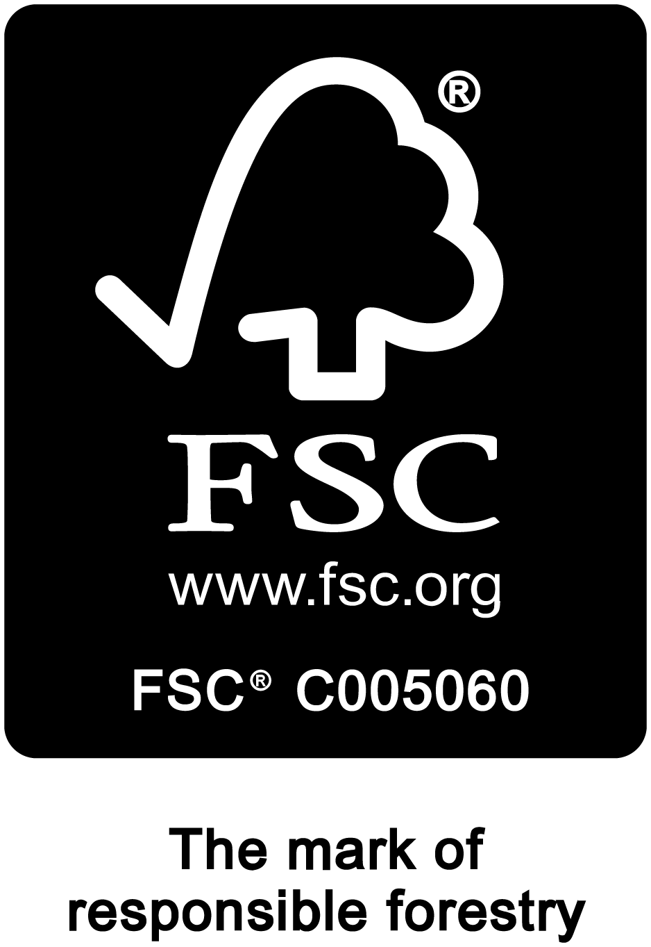FSC Organization Logo