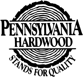 Pennsylvania Hardwood Logo