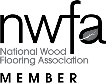 National Wood Flooring Association Logo