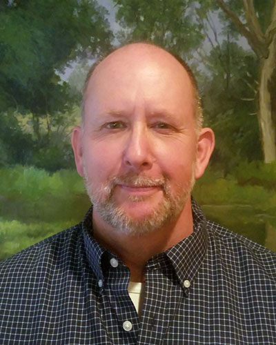 Denny Hickman Denny Hickman