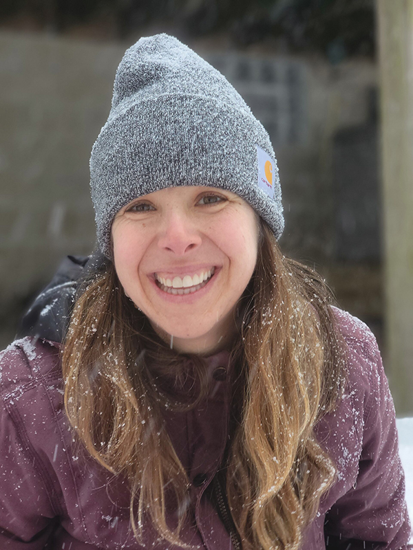 Jessica Hickman Fresch Jessica Hickman Fresch