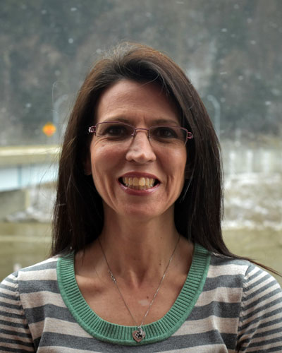 Linda Strauser Linda Strauser