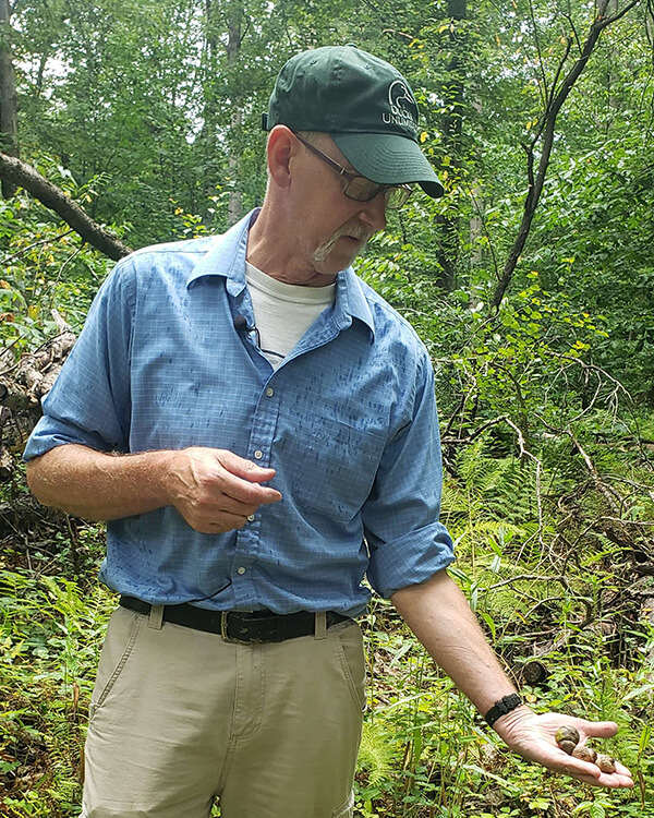 Mike McKain Mike McKain