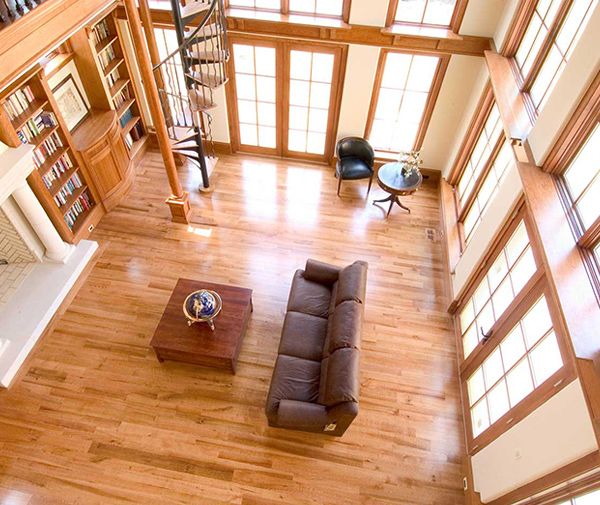 Red Oak-Rift Quarter-Natural-NB-Universal DC-Floors image Red Oak-Rift Quarter-Natural-NB-Universal DC-Floors image