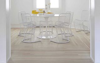 Beech – Rift & Quarter – Clear – 3 inch Beech - Rift & Quarter - Clear - 3"