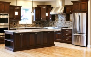 Beech – Rift and Quarter – Natural – 3 inch Beech - Rift and Quarter - Natural - 3"