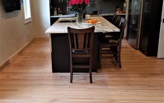 Beech – Rift & Quarter – Natural – 5 inch Beech - Rift & Quarter - Natural - 5"