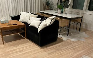 Beech – Rift & Quarter – Select & Better Beech - Rift & Quarter - Select & Better