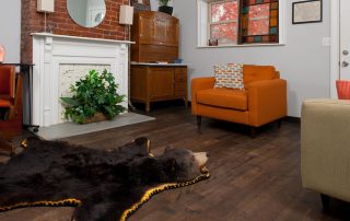 Beech – Rift & Quarter – Natural – 4 inch Beech - Rift & Quarter - Natural - 4”