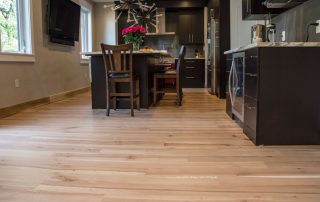 Beech – Rift & Quarter – Natural – 5 inch Beech - Rift & Quarter - Natural - 5"